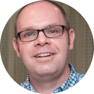 Profile of Chris Staab