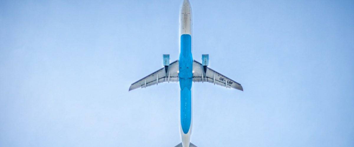 Read more about the article 4 Reasons Why Inflight WiFi Needs FunCaptcha