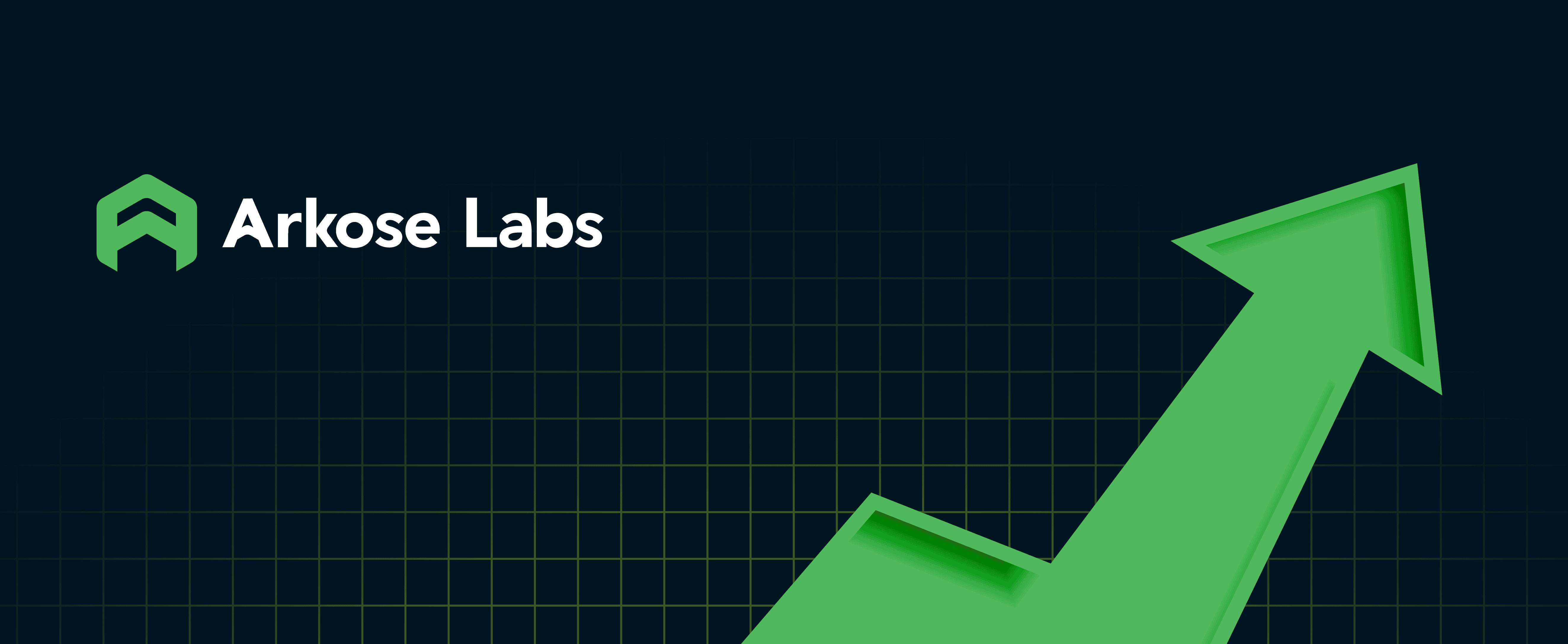 Read more about the article Arkose Labs Capped Monumental Year with 2x Revenue Growth, Demonstrating Standout Sector Leadership in Fast-Growing, Fraud-Prevention Market