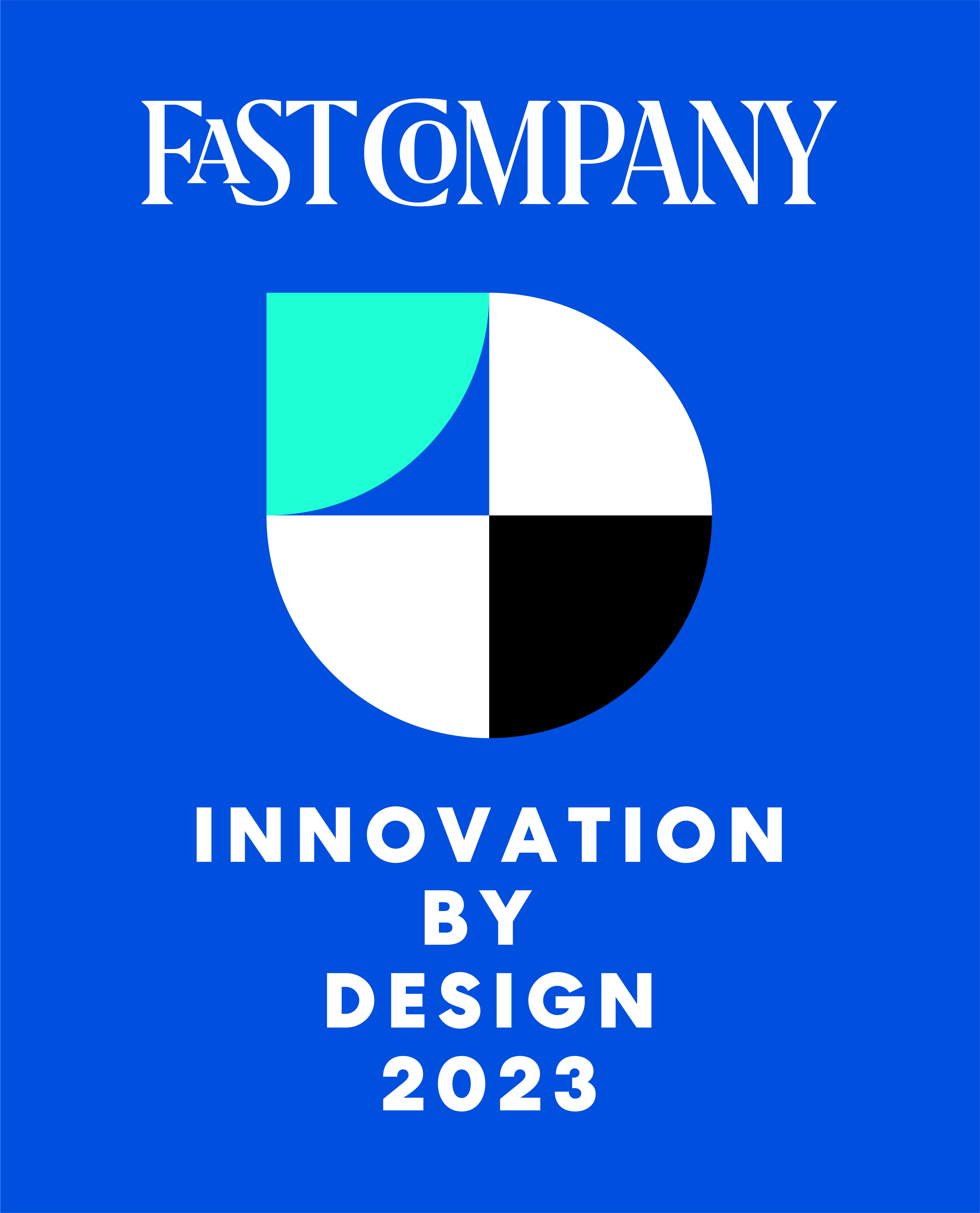 Read more about the article Arkose MatchKey by Arkose Labs Named Finalist in Fast Company’s 2023 Innovation by Design Awards
