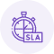 48 Hour SLA