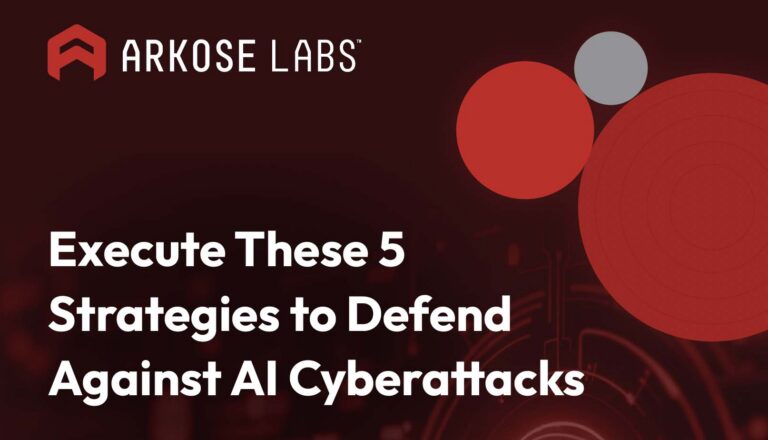 Execute These 5 Strategies to Defend Against AI Cyberattacks