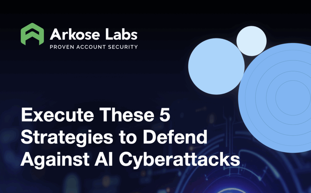 Execute These 5 Strategies to Defend Against AI Cyberattacks