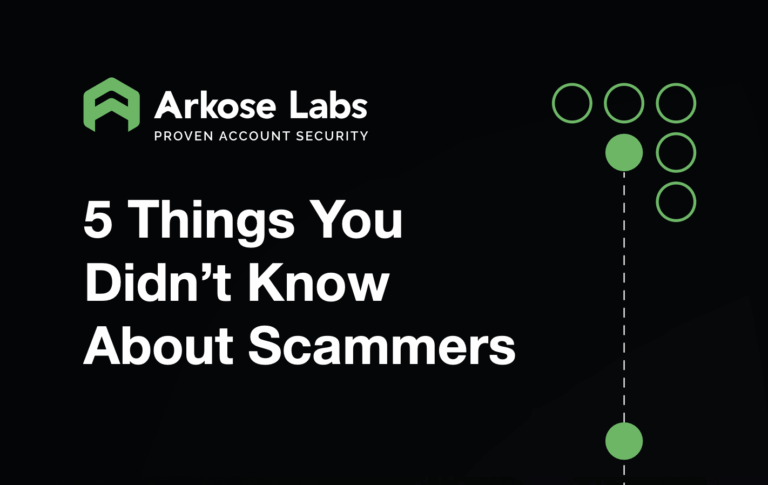 5 Things You Didn’t Know About Online Scammers