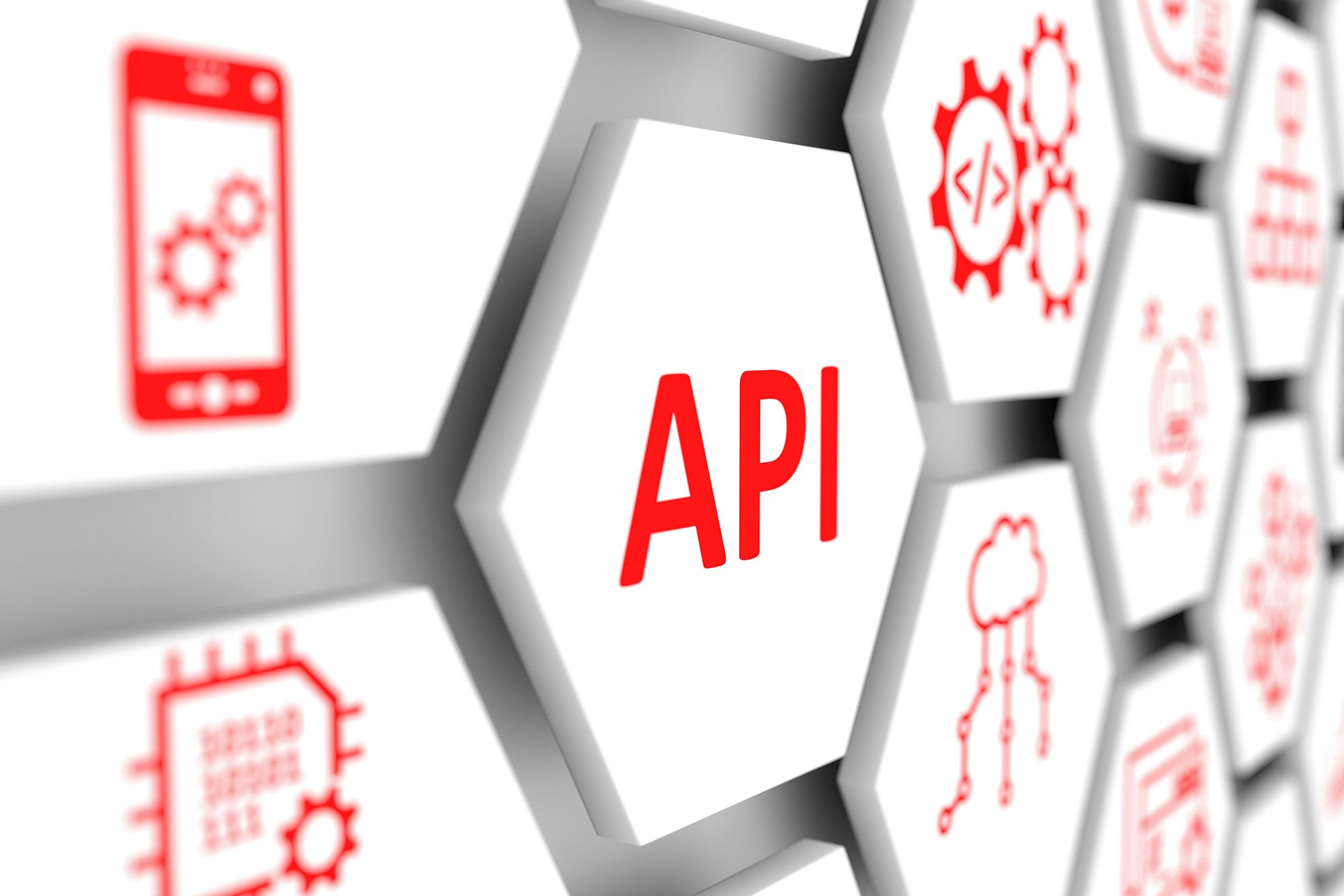 Protect API traffic