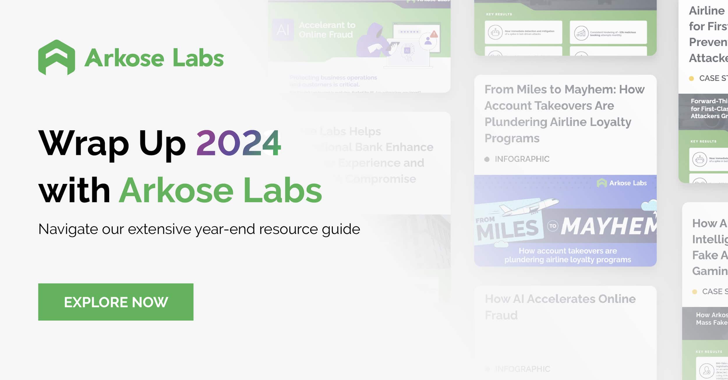 Read more about the article Wrap of 2024 Resource Guide