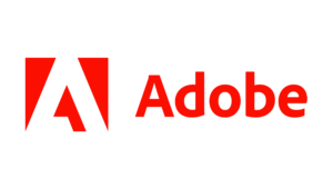Adobe bigger logo