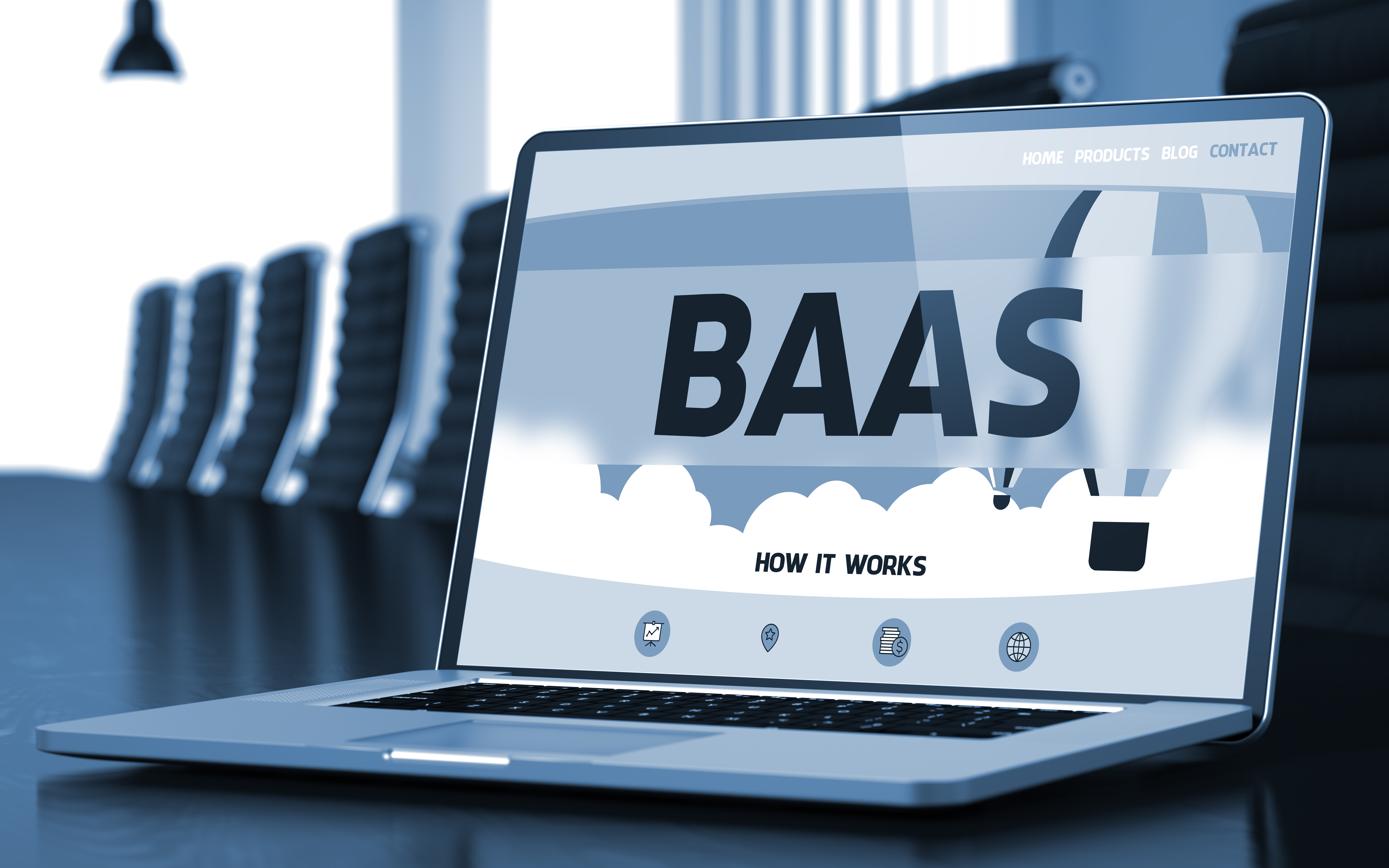 Bots-as-a-Service (BaaS): A New Era of Automated Bot Attacks