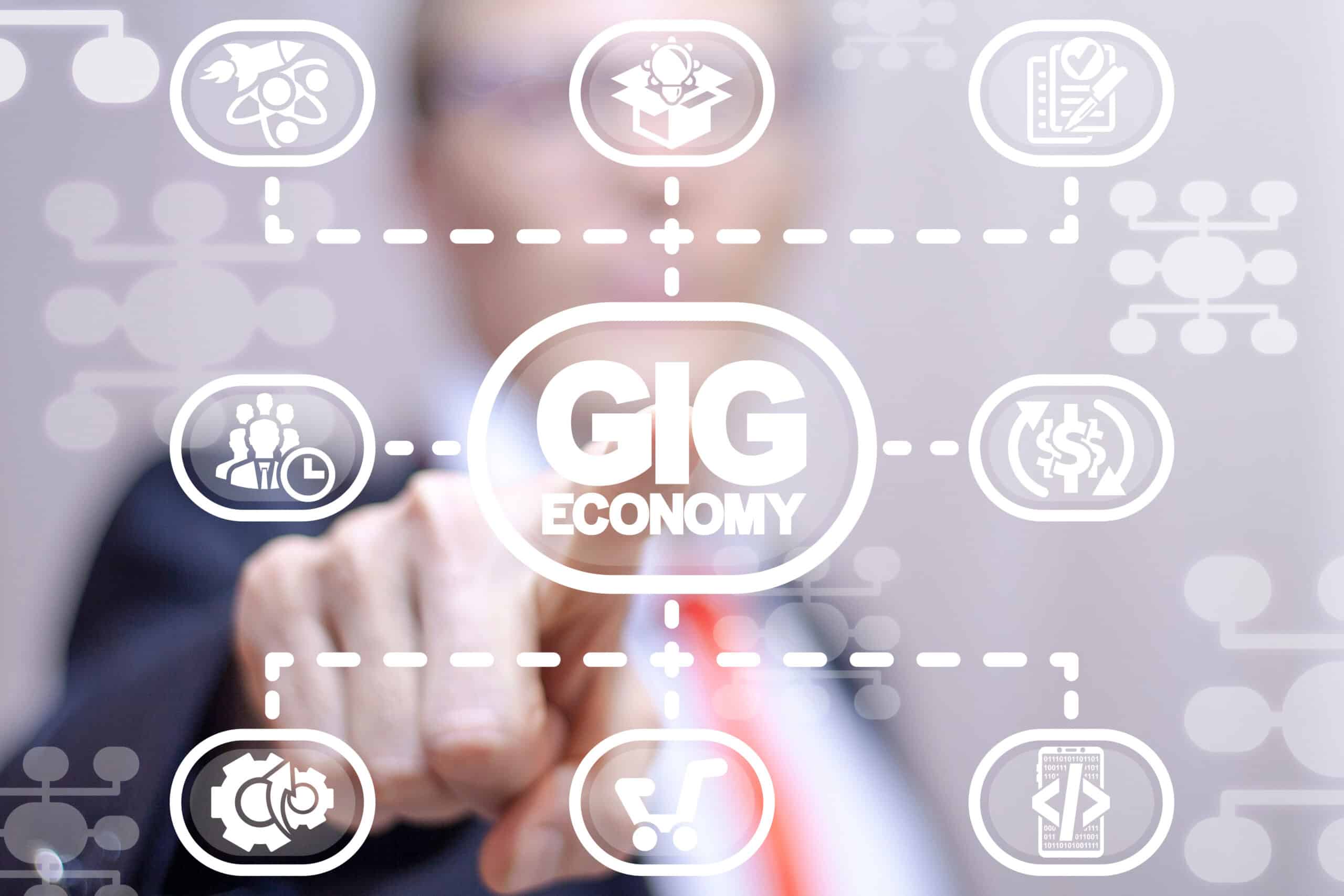 The Gig Economy: 6 Attack Scenarios to Remember