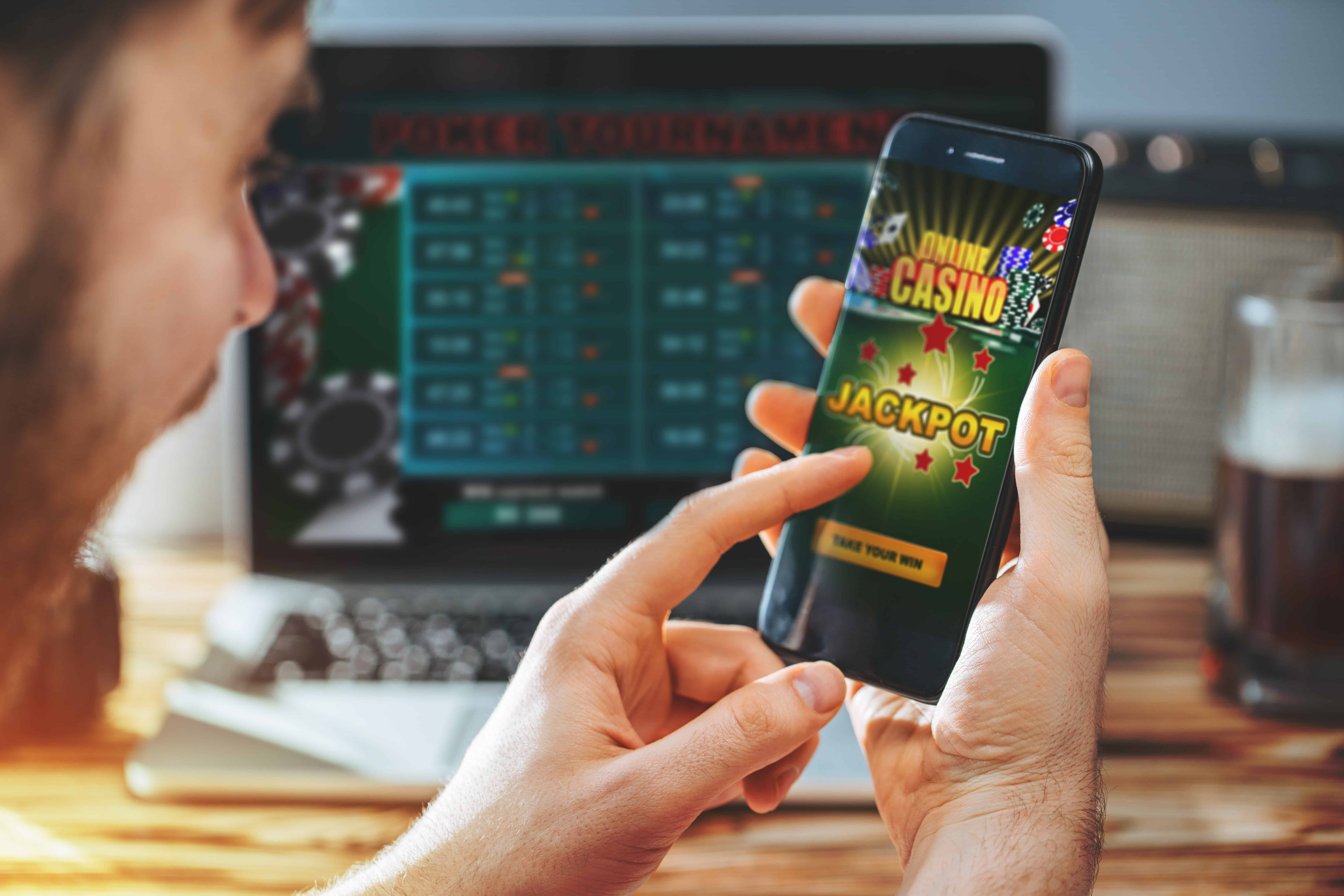 4 Tips for iGaming: How to Save Money and Win Big