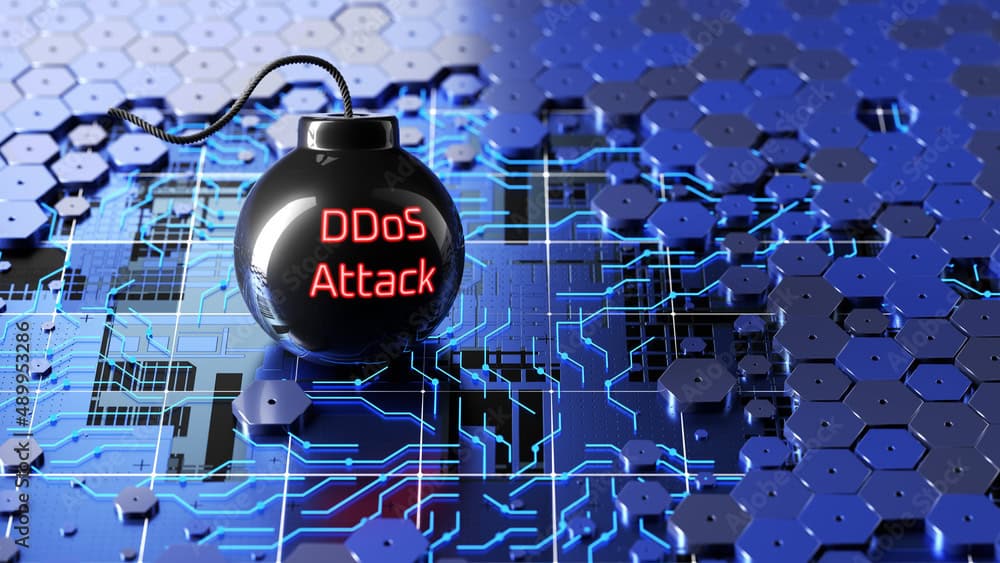 Stop DDoS Attacks From Hurting Your Business 