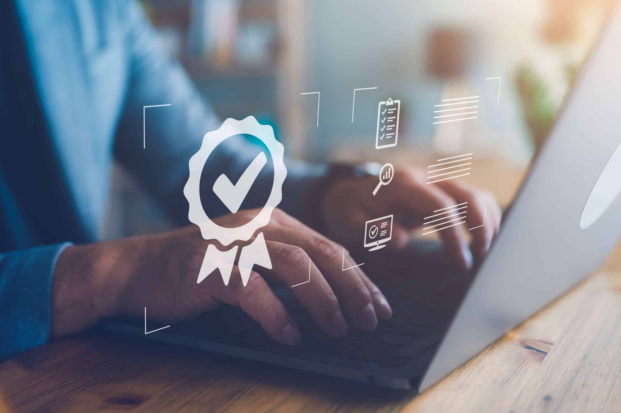 Read more about the article The Strategic Value of Information Security Compliance in Protecting Sensitive Customer Data