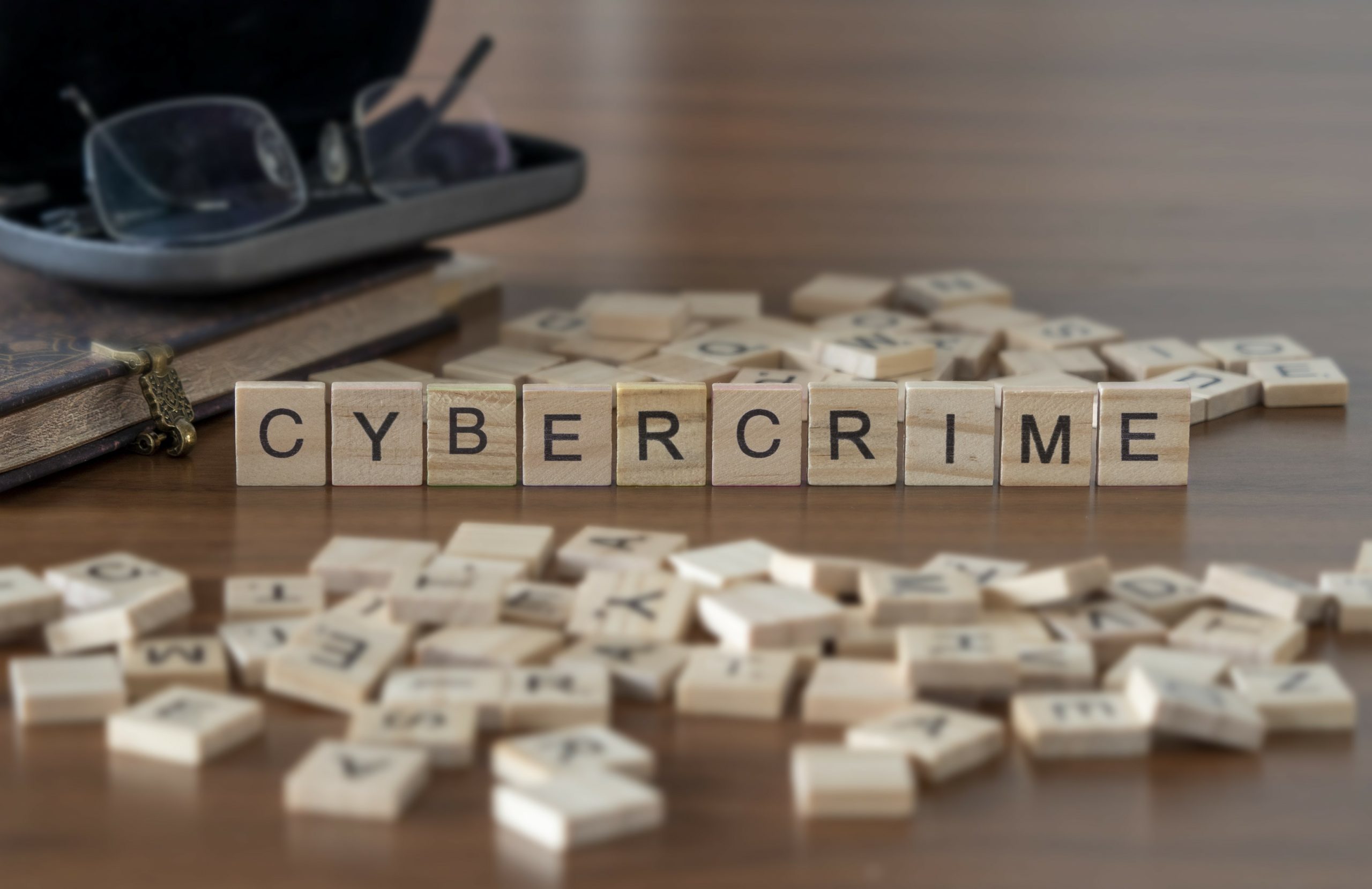 cybercrime in australia