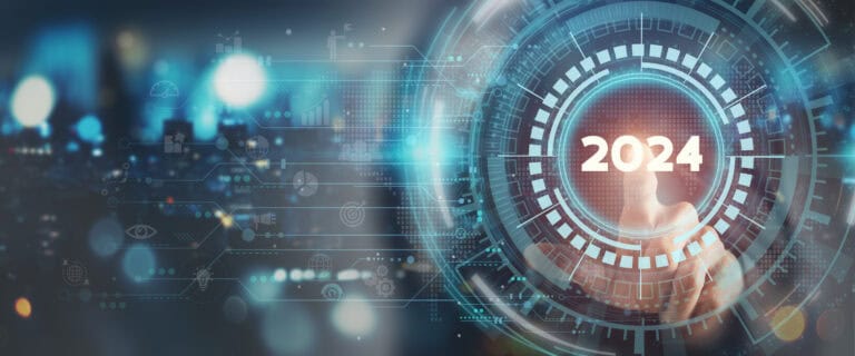 Guardians of Tomorrow: Arkose Labs Shares the Top 3 Cyber Threats for 2024