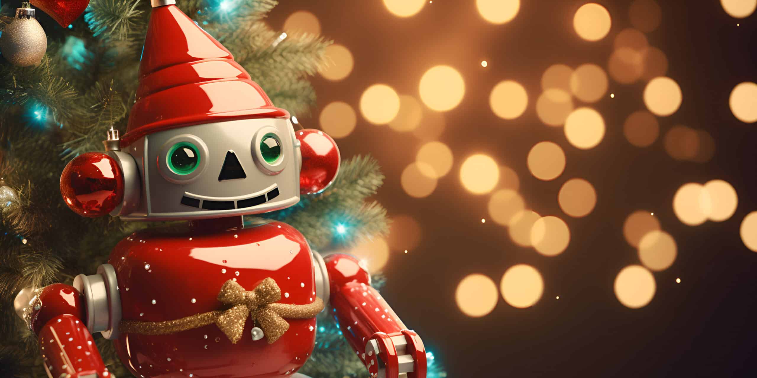 holiday bots