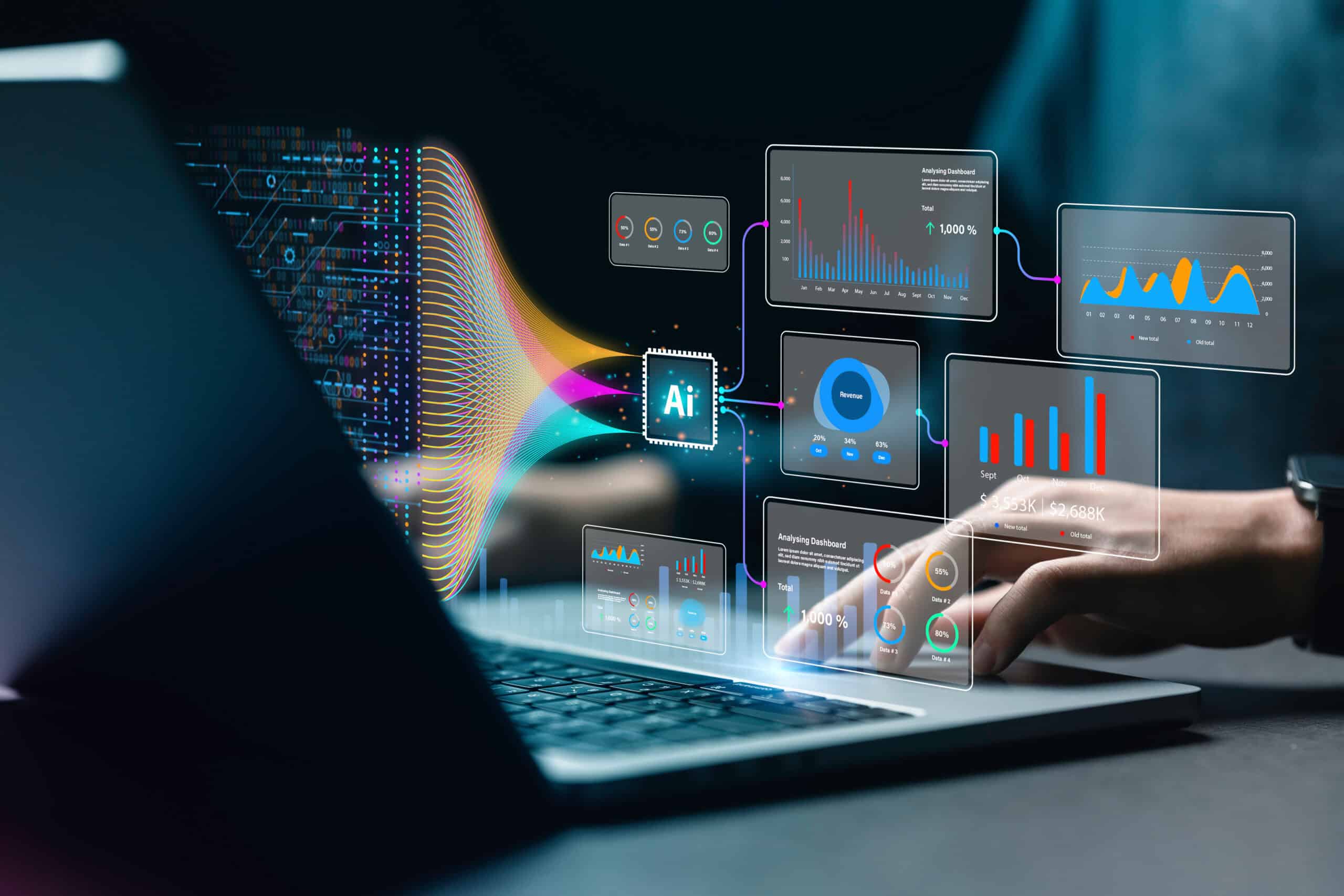 Read more about the article Arkose Labs Unveils Groundbreaking Research on AI’s Impact on Digital Fraud and Cyber Defenses