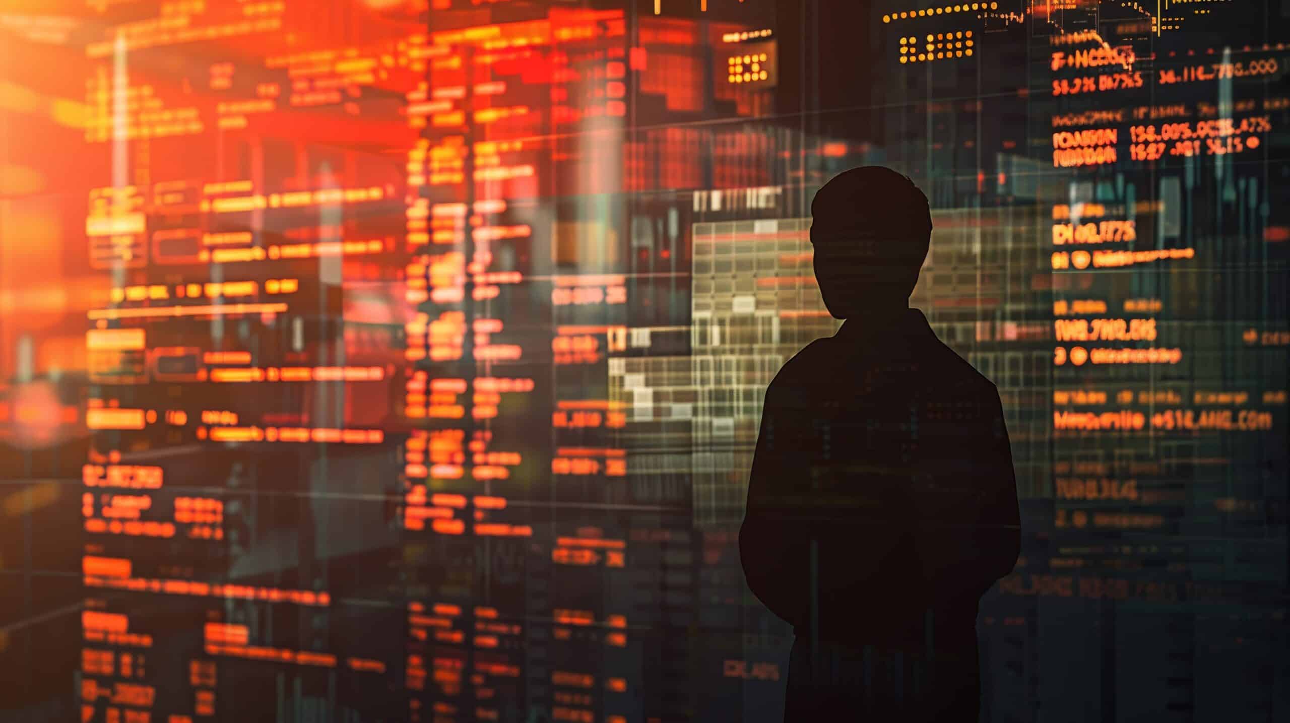 Read more about the article Three Things AI Enthusiasts Can Teach Your Business About How to Combat the Most Sophisticated Threats