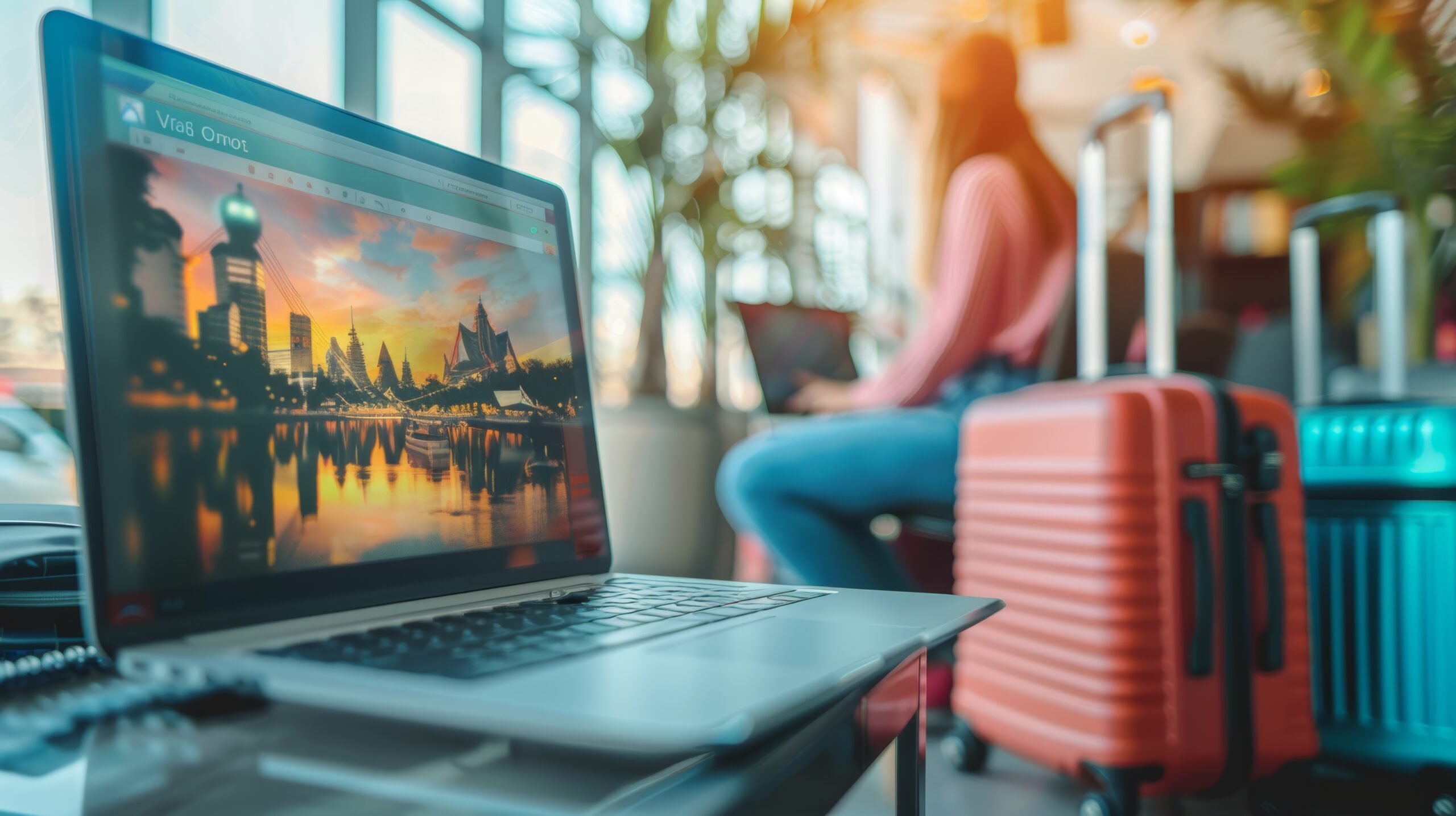 Read more about the article How Hotels Are Preparing Against AI-Powered Bot Attacks