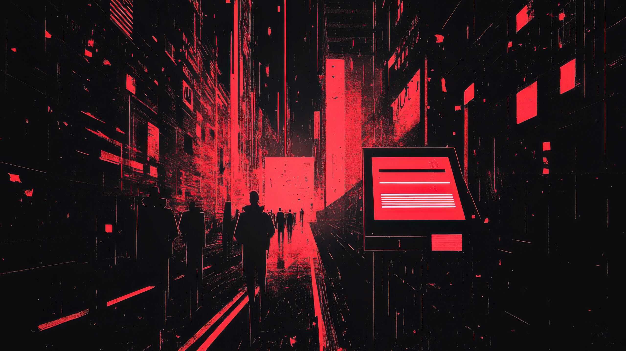 AI Election day fraud