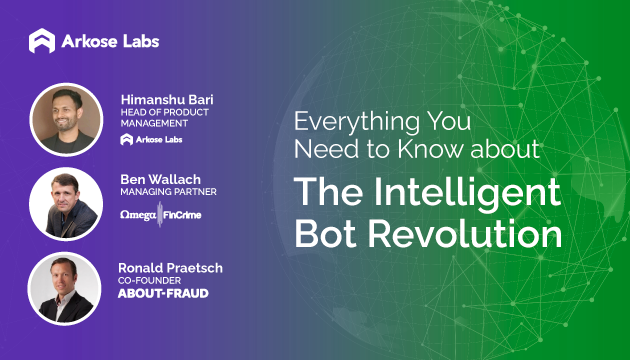 Everything You Need to Know About The Intelligent Bot Revolution