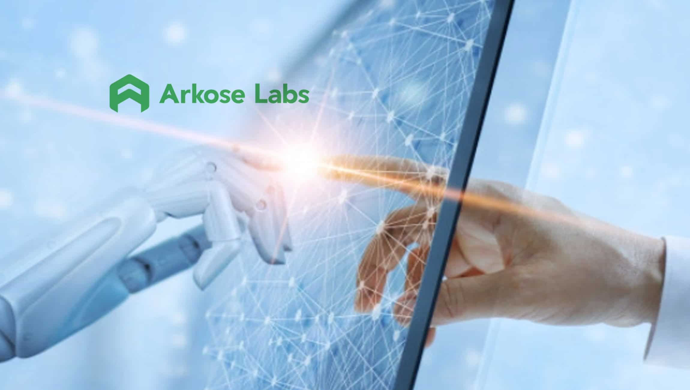 Read more about the article The Top 7 Reasons Businesses Choose Arkose Labs