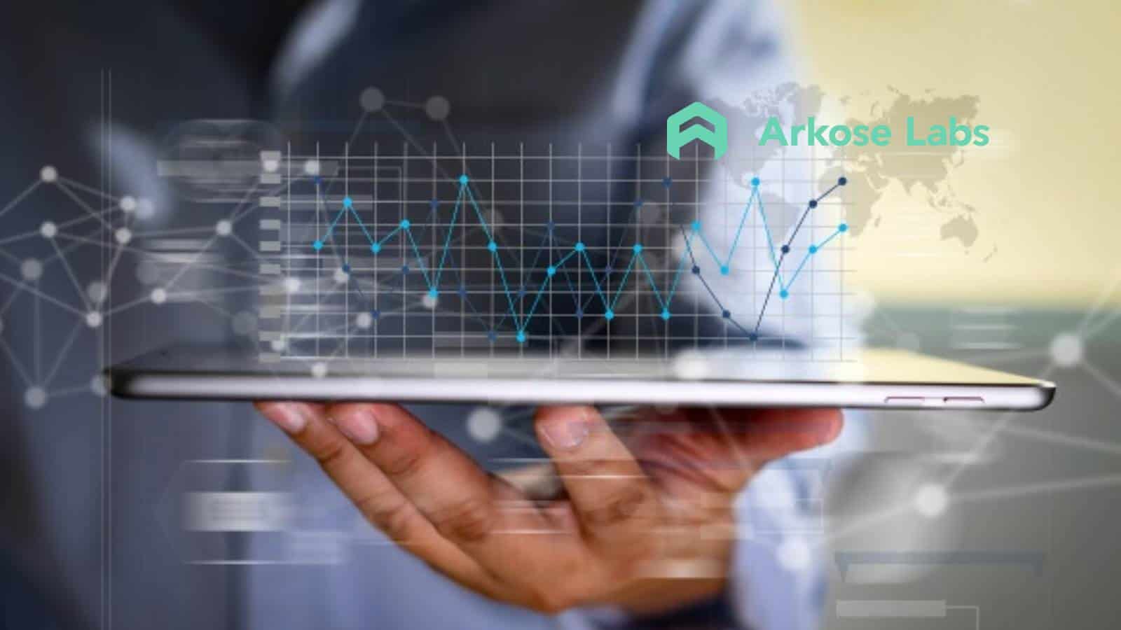 Read more about the article Arkose Labs Notches $22M In Microsoft Venture Fund-Led Round