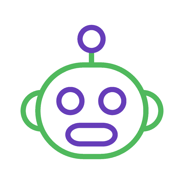 90% more bot attacks caught