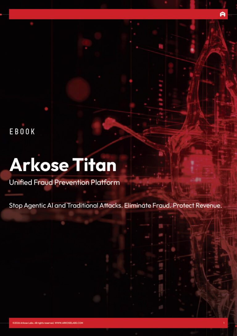 Arkose Titan E-Book