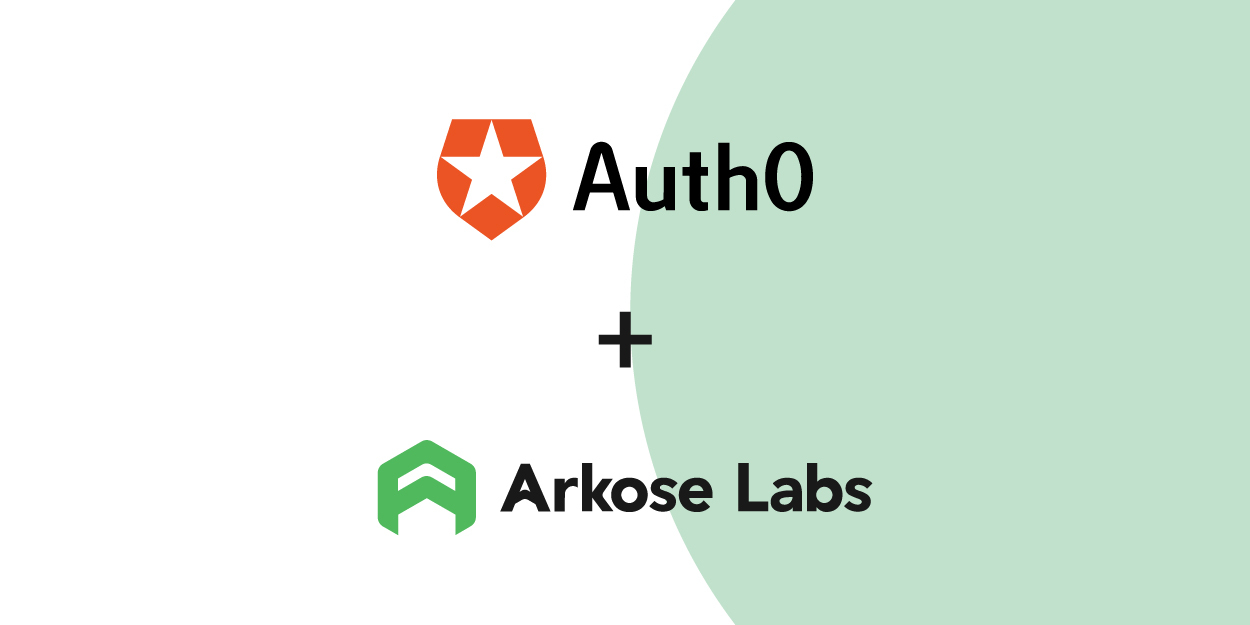 Read more about the article Arkose Labs on Auth0 Marketplace