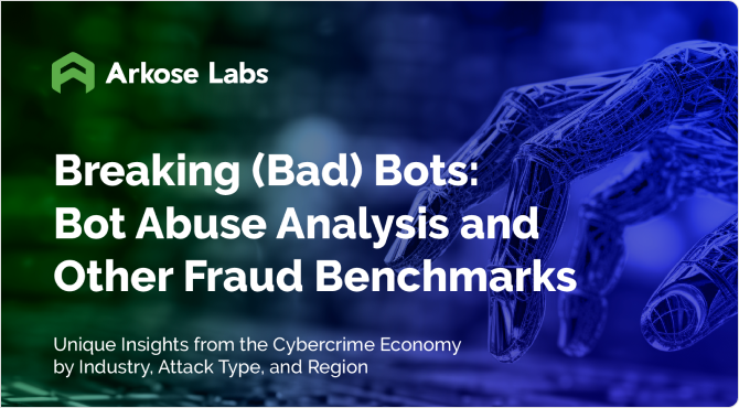 Breaking (Bad) Bots: Bot Abuse Analysis and Other Fraud Benchmarks
