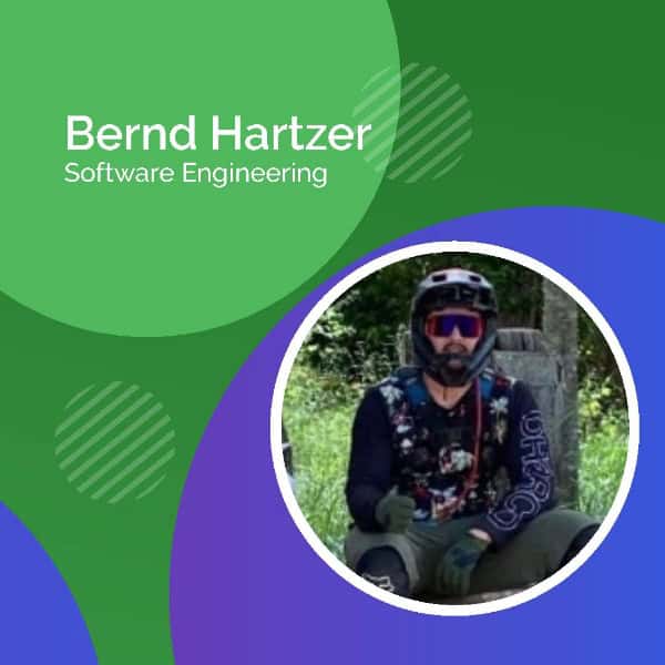 Bernd Hartzer