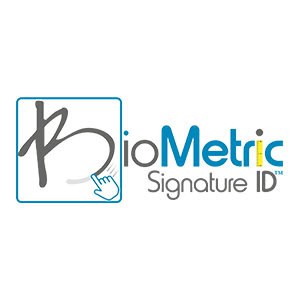 Biometric Signature ID