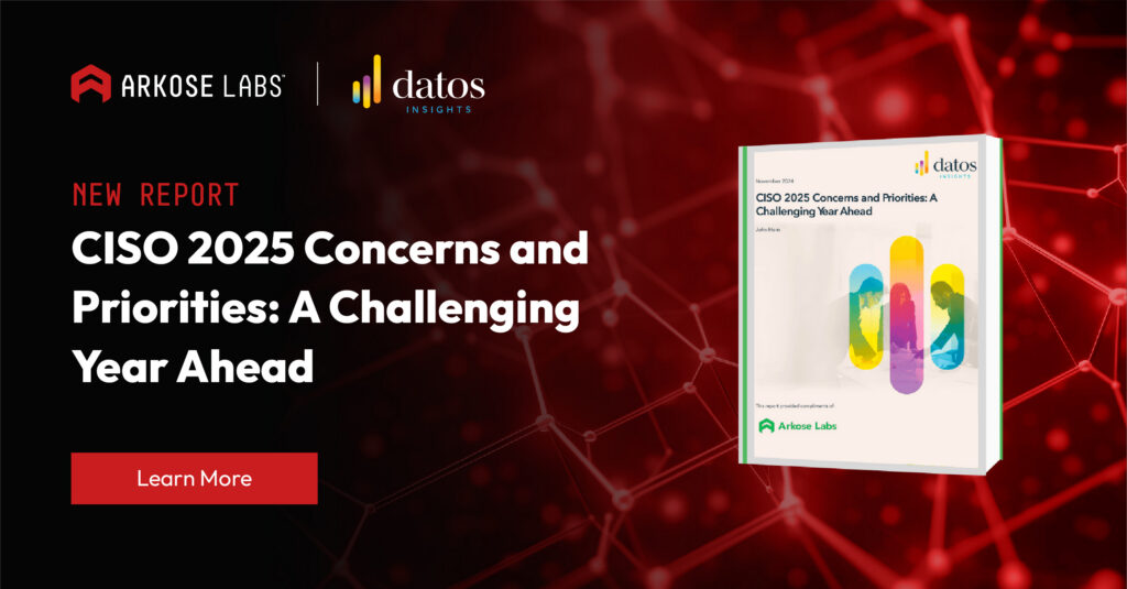 CISO-2025-Concerns cover image