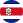 COSTA RICA