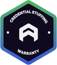 $1M Credential Stuffing Warranty