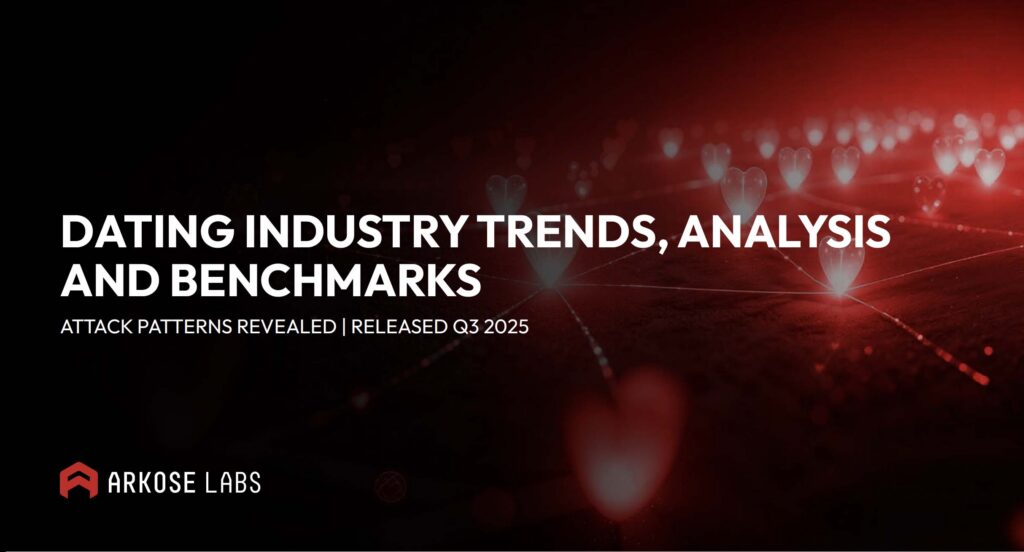 dating industry report q3 2025 infobrief cover image