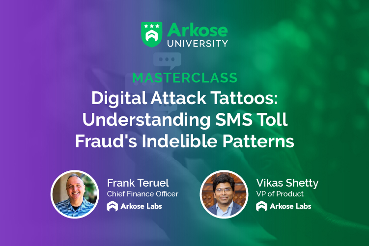 Digital Attack Tattoos: Understanding SMS Toll Fraud’s Indelible Patterns