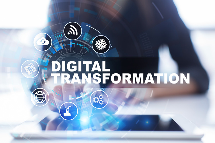 Read more about the article The Dark Side of Digital Transformation During COVID-19