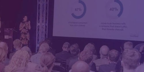 Event Fraud Leaders Summit