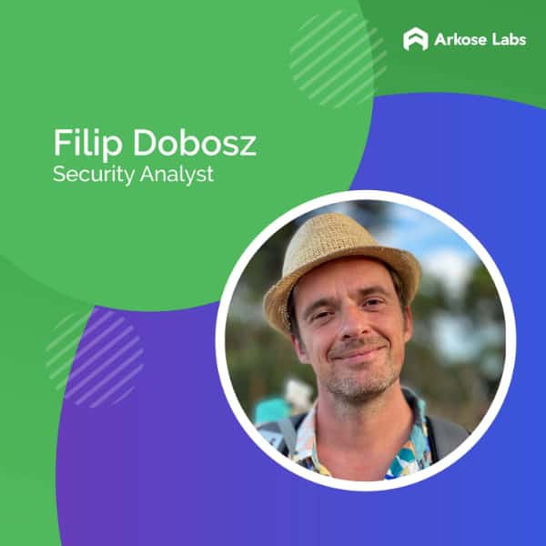 Filip Dobosz