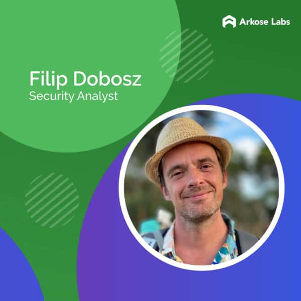 Filip Dobosz