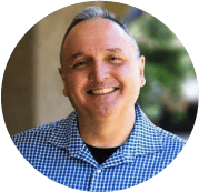 Profile of Frank Teruel
