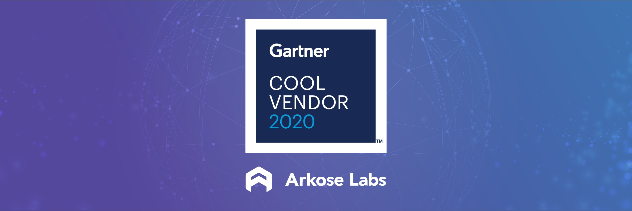 Read more about the article Arkose Labs Recognized as a Gartner Cool Vendor in IAM and Fraud Detection