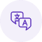 End User Facing Lingual UI Support, Including Chinese (Simplified), Chinese (Hong Kong — Traditional), And Chinese (Taiwan — Traditional)