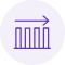 Stable Traffic With No Fluctuations