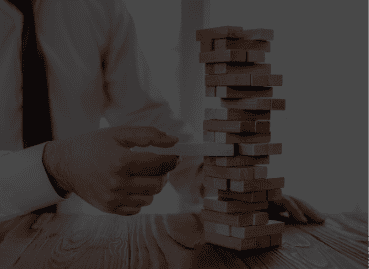 We constructively challenge one another