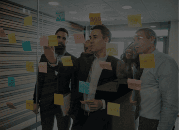 We empathise with our customers and obsess about solving their problems