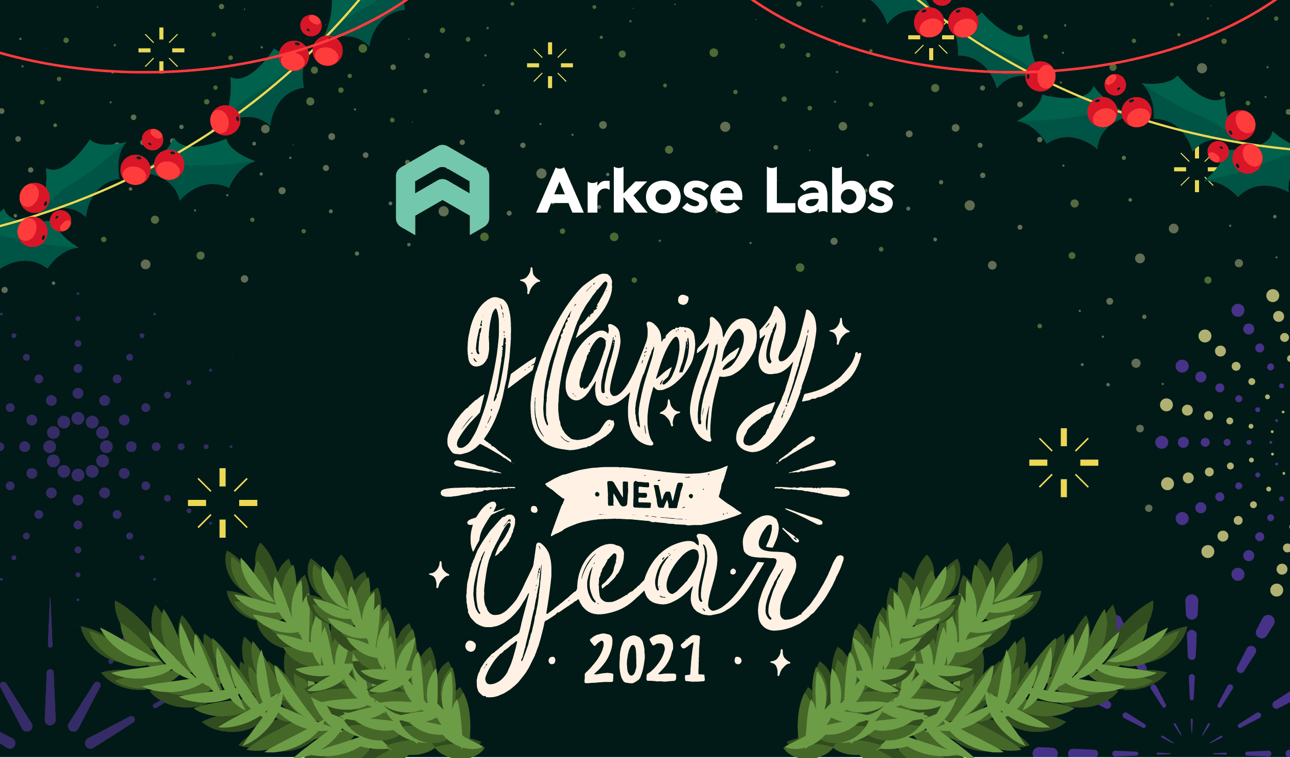 Read more about the article Raising a Toast to Greater Achievements in the New Year