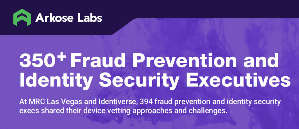 MRC and Identiverse Survey Infographic