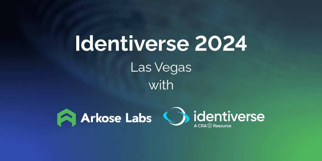 Identiverse 2024